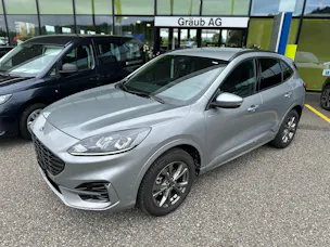 Ford Kuga 2.5 FHEV ST-Line AWD