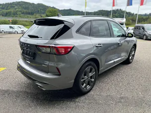 Ford Kuga 2.5 FHEV ST-Line AWD