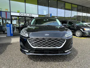 Ford Kuga 2.5 PHEV Vignale 2WD