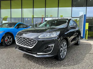 Ford Kuga 2.5 PHEV Vignale 2WD