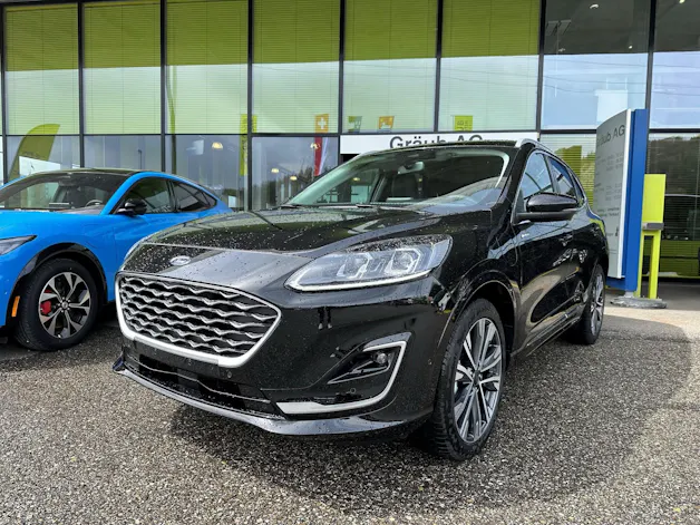 Ford Kuga 2.5 PHEV Vignale 2WD