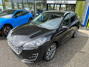 Ford Kuga 2.5 PHEV Vignale 2WD