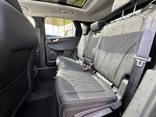 Ford Kuga 2.5 PHEV Vignale 2WD