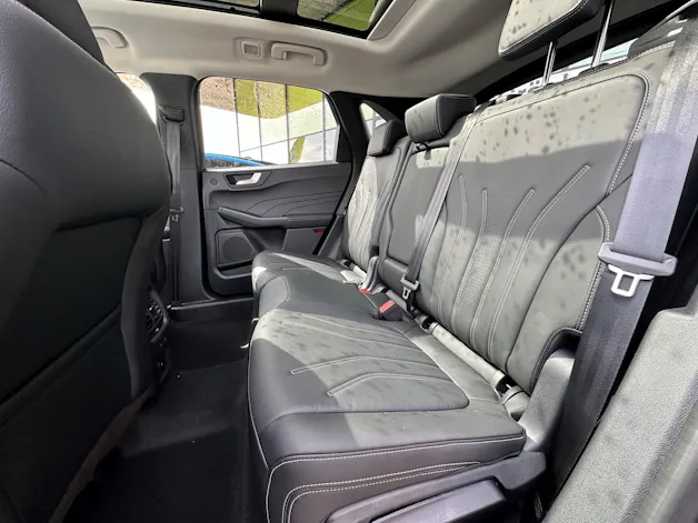 Ford Kuga 2.5 PHEV Vignale 2WD