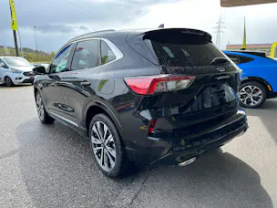 Ford Kuga 2.5 PHEV Vignale 2WD