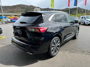 Ford Kuga 2.5 PHEV Vignale 2WD