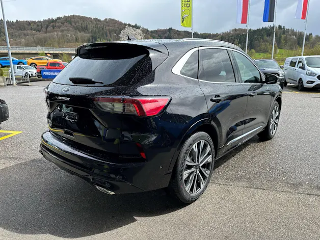 Ford Kuga 2.5 PHEV Vignale 2WD