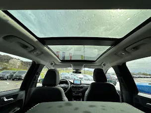 Ford Kuga 2.5 PHEV Vignale 2WD
