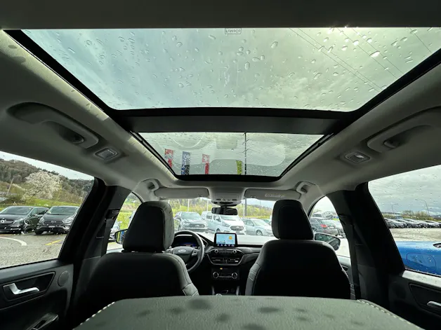 Ford Kuga 2.5 PHEV Vignale 2WD