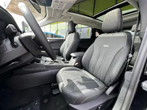 Ford Kuga 2.5 PHEV Vignale 2WD