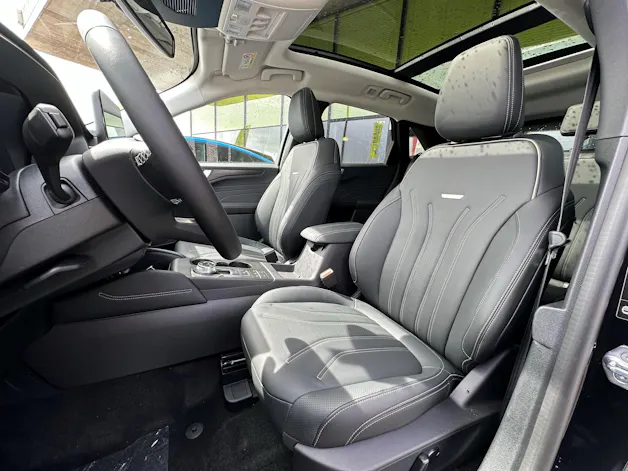 Ford Kuga 2.5 PHEV Vignale 2WD