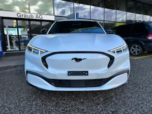 Ford Mustang MACH-E Premium AWD 75 kWh 0.99% Leasing