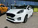 Ford Puma 1.0 MHEV ST-Line X