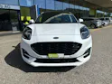 Ford Puma 1.0 MHEV ST-Line X