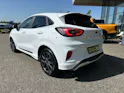Ford Puma 1.0 MHEV ST-Line X