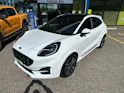 Ford Puma 1.0 MHEV ST-Line X
