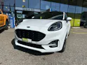Ford Puma 1.0 MHEV ST-Line X