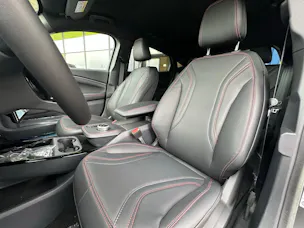 FORD Mustang MACH-E Premium AWD 75 kWh 0.99% Leasing in Verbindung mit Ford Baloise Versicherung für 1 Jahr