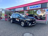 First vehicle image