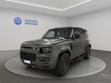 First vehicle image