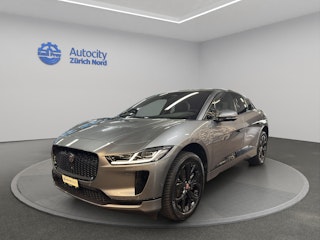 Vehicle image JAGUAR I-PACE 0