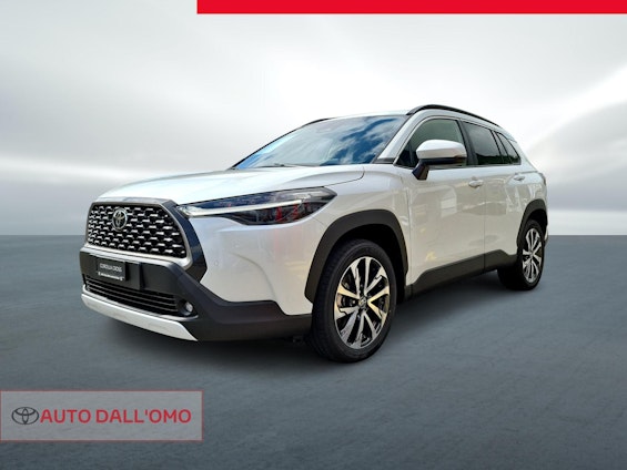 First vehicle image First vehicle image