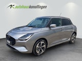 First vehicle image