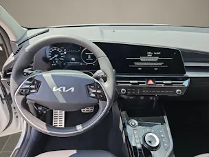 Kia Niro 1.6 GDi Hybrid Style
