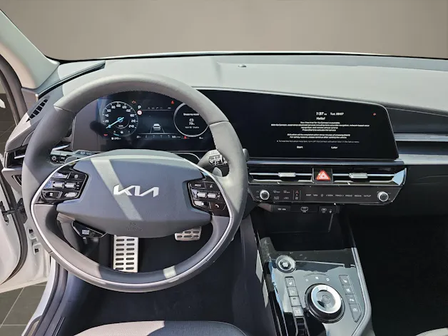 Kia Niro 1.6 GDi Hybrid Style