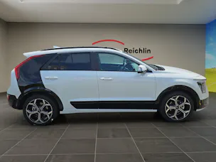 Kia Niro 1.6 GDi Hybrid Style