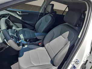 Kia Niro 1.6 GDi Hybrid Style