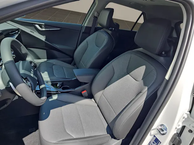 Kia Niro 1.6 GDi Hybrid Style