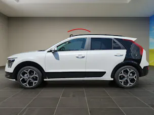 Kia Niro 1.6 GDi Hybrid Style