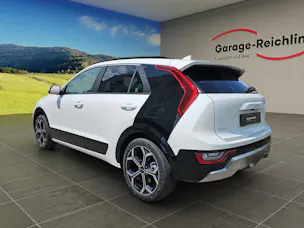 Kia Niro 1.6 GDi Hybrid Style