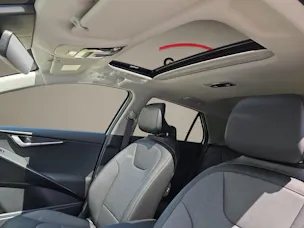 Kia Niro 1.6 GDi Hybrid Style