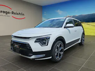 Kia Niro 1.6 GDi Hybrid Style