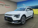 Kia Niro 1.6 GDi Hybrid Style