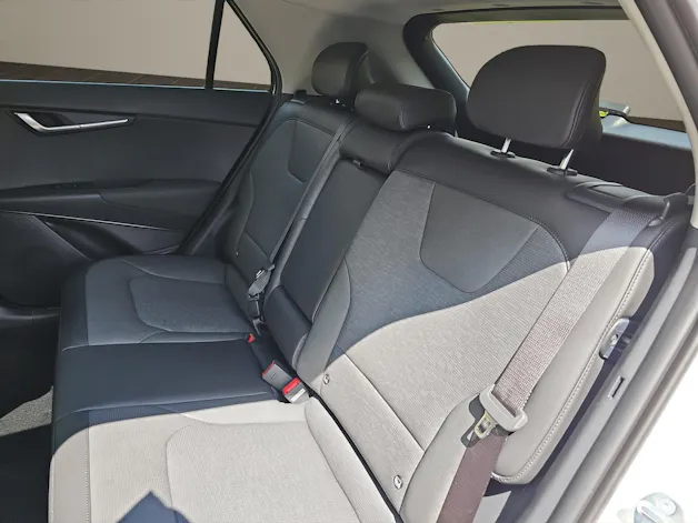Kia Niro 1.6 GDi Hybrid Style