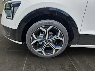 Kia Niro 1.6 GDi Hybrid Style