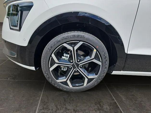 Kia Niro 1.6 GDi Hybrid Style
