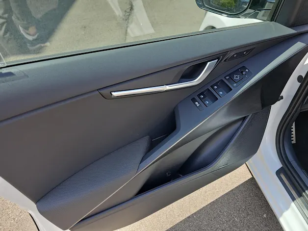 Kia Niro 1.6 GDi Hybrid Style