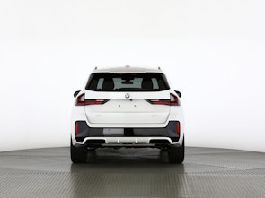 Vehicle image BMW X1 23i xDrive paddles