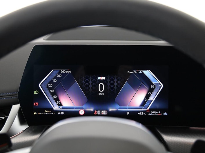 Vehicle image BMW X1