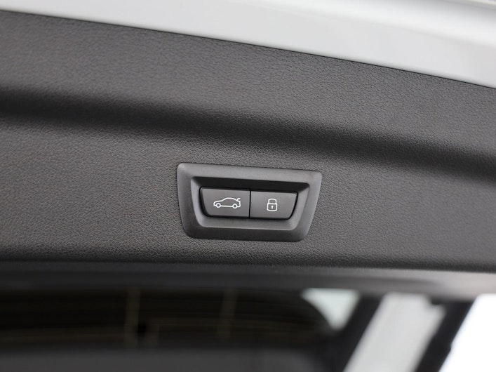 Vehicle image BMW X1