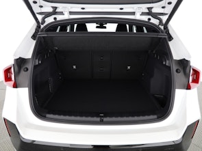 Vehicle image BMW X1 23i xDrive paddles