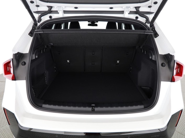 Vehicle image BMW X1