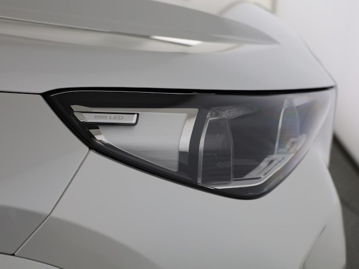 Vehicle image BMW X1