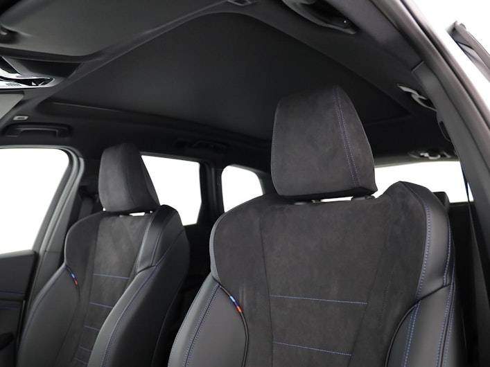 Vehicle image BMW X1