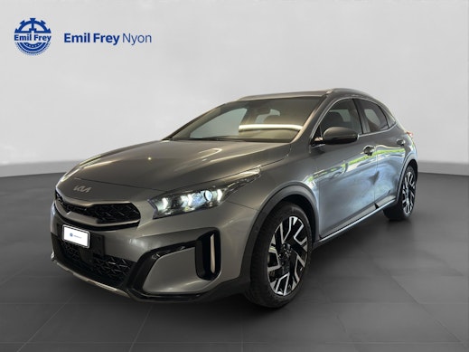 KIA XCeed 1.5 T-GDi MHEV Power 0