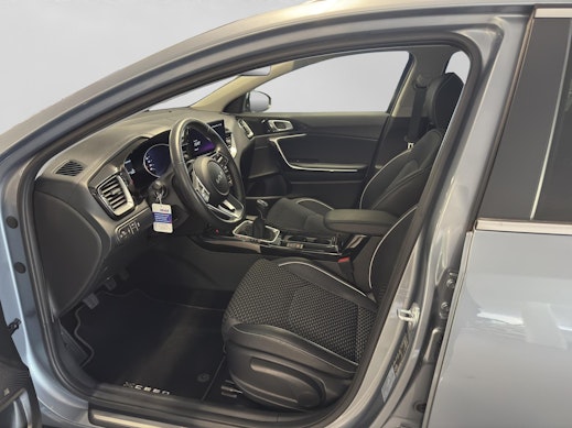 KIA XCeed 1.5 T-GDi MHEV Power 1